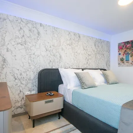 Ferienwohnung Solomon Premium House Kritsá Exterior foto