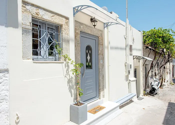 Solomon Premium House