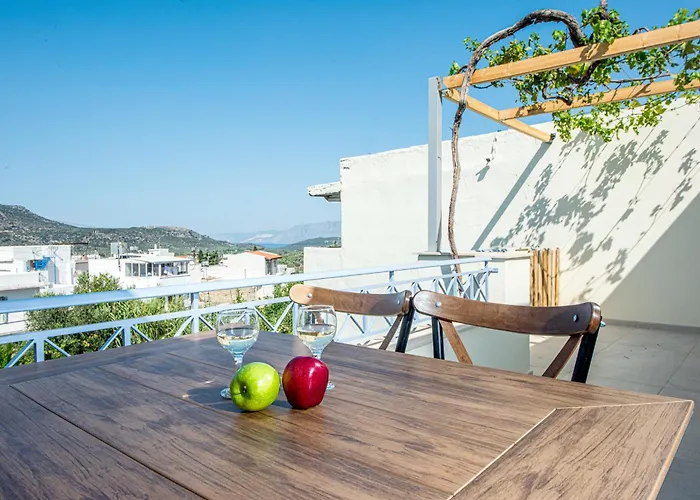 Solomon Premium House