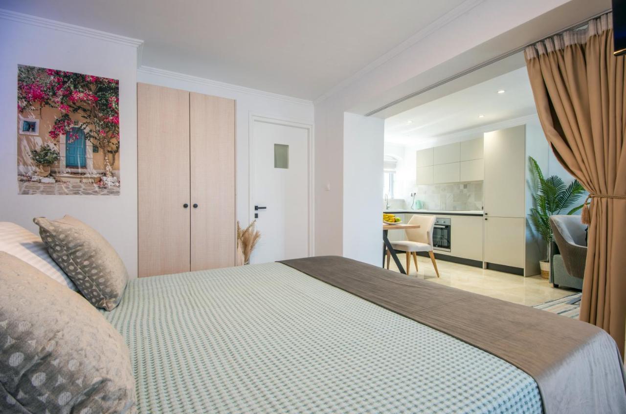 Solomon Premium House Apartment