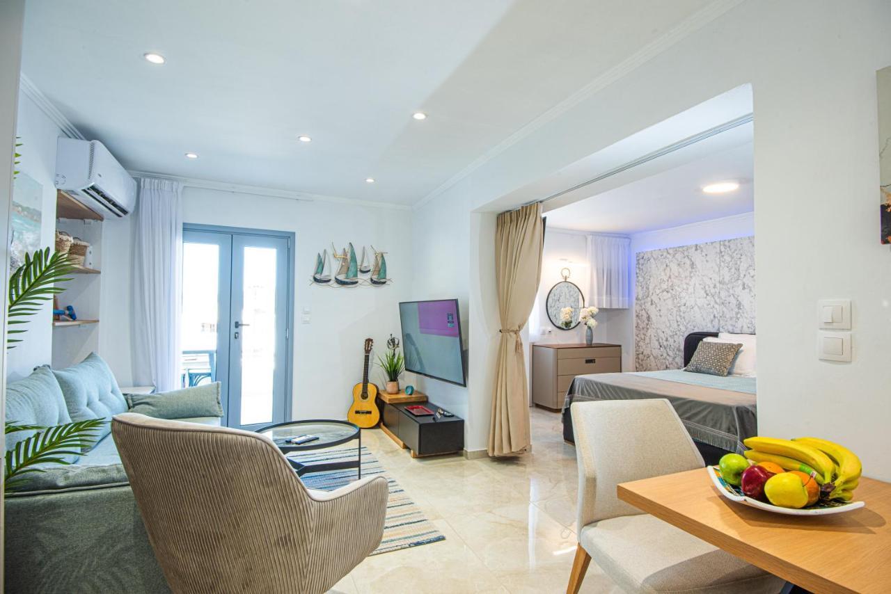 Solomon Premium House Apartment