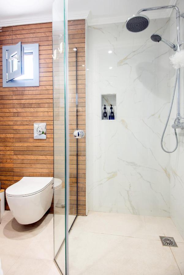Solomon Premium House Apartment *