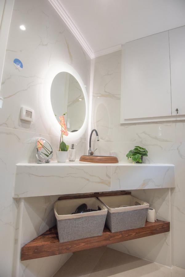 Solomon Premium House Apartment