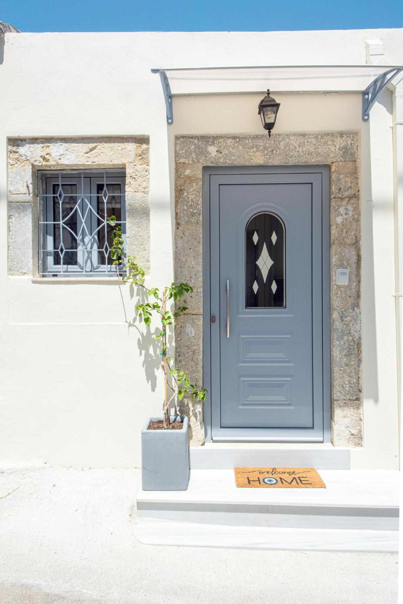 Apartment Solomon Premium House Kritsá