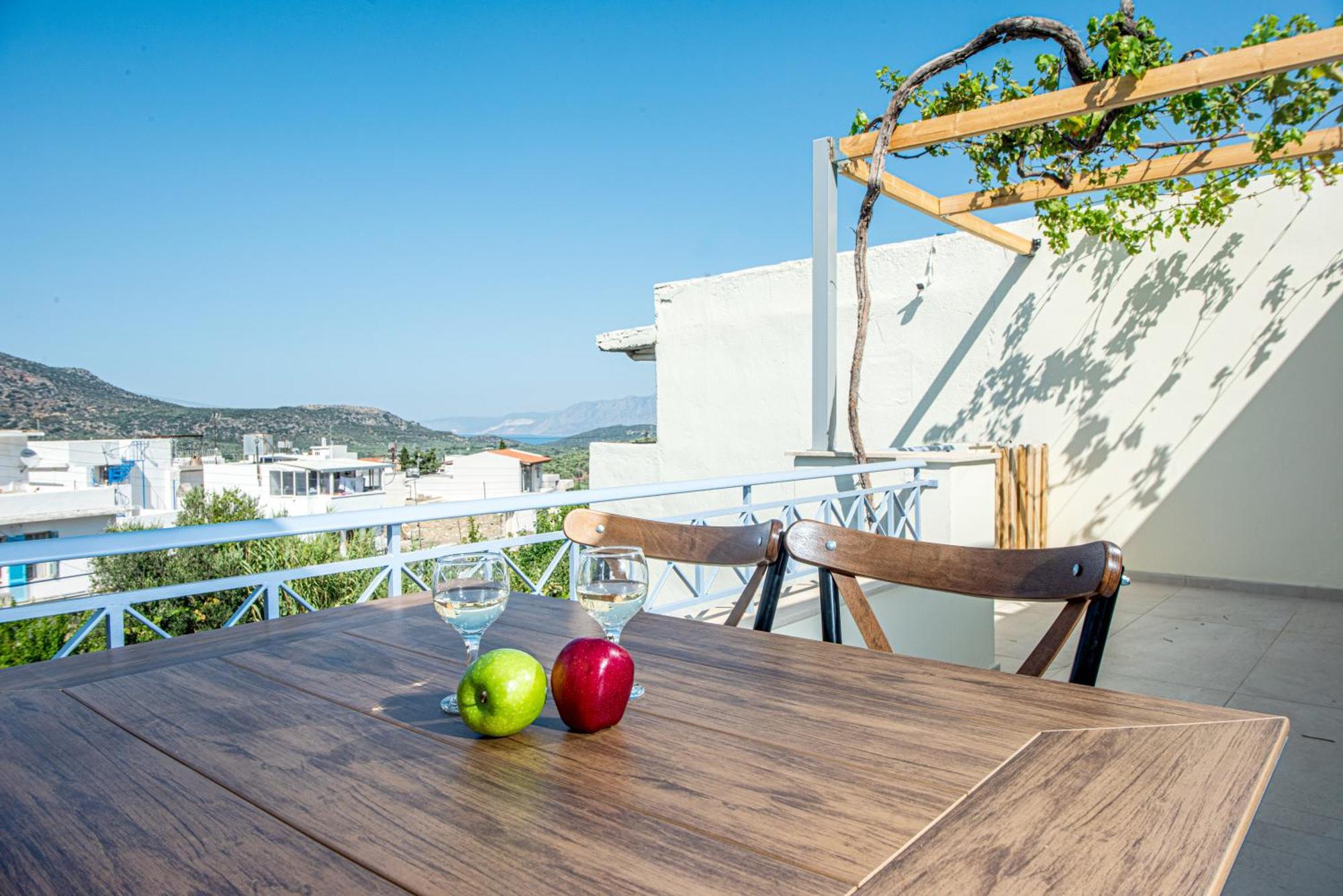 Solomon Premium House * Kritsá