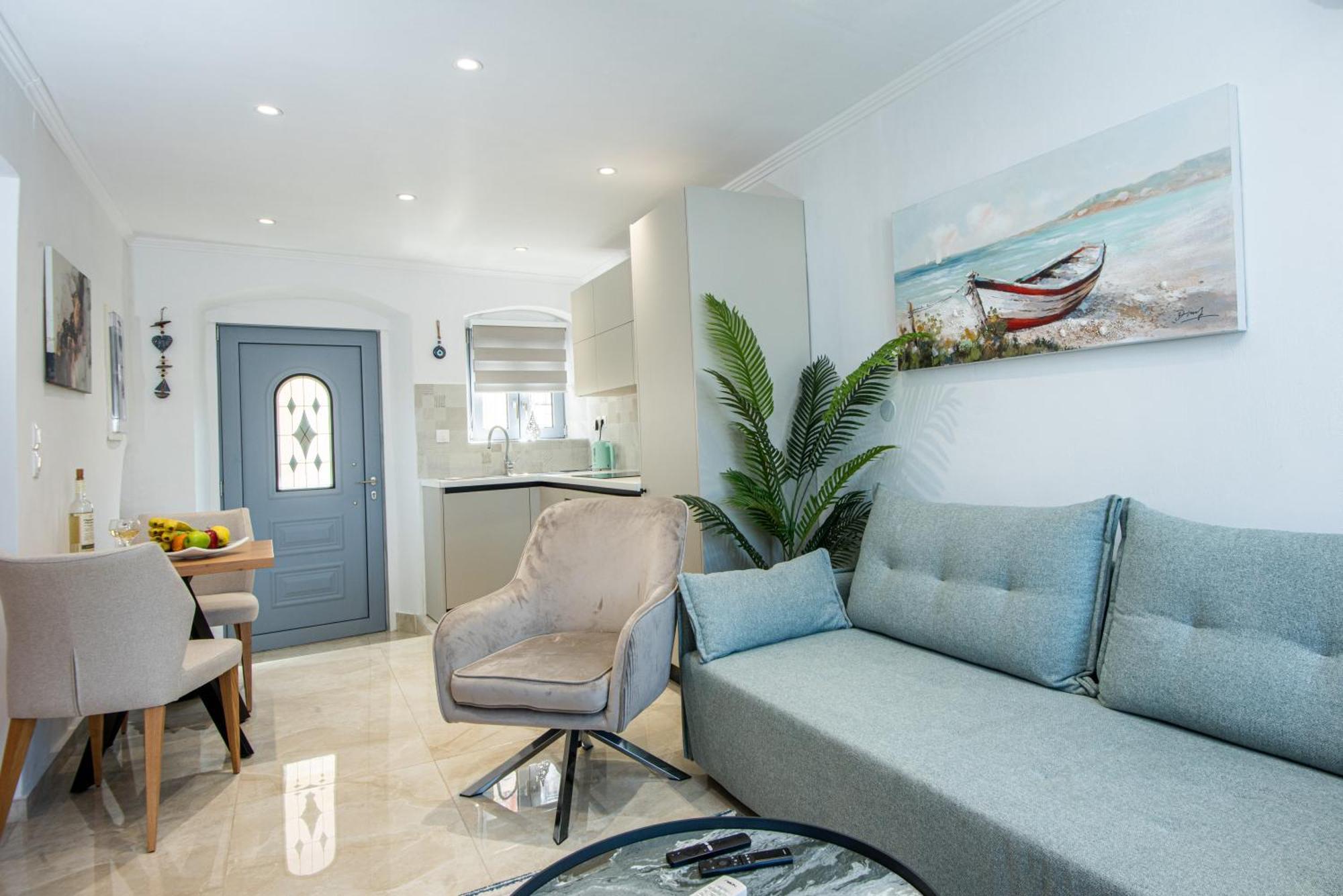 Solomon Premium House Apartment