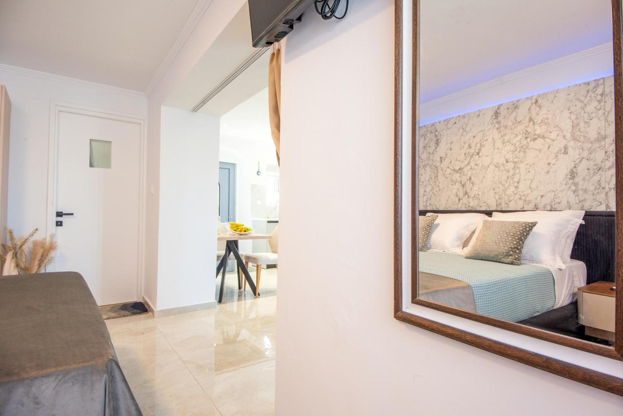 Solomon Premium House Apartment