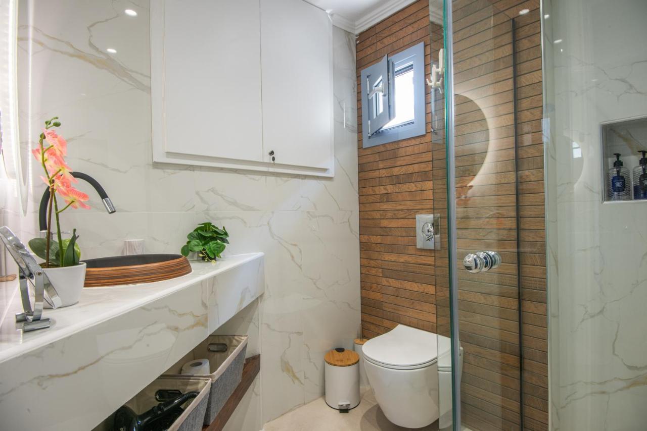 Solomon Premium House Апартаменты Критца